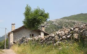 Casa Rural Las Machorras I y II